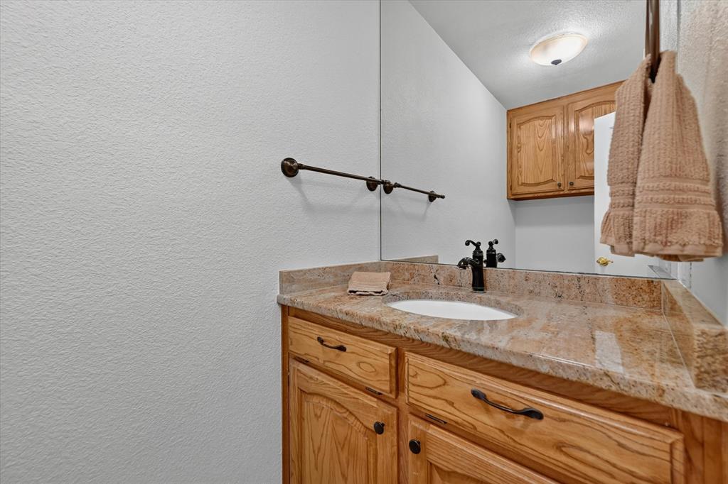 Lost Creek Add - Residential