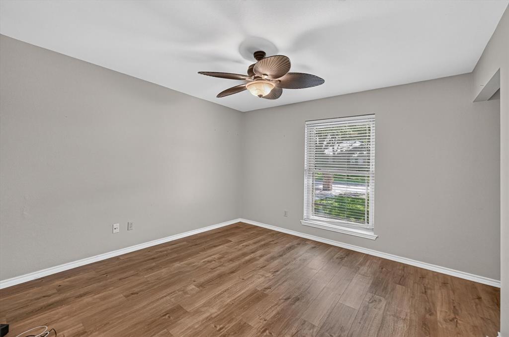 Lost Creek Add - Residential