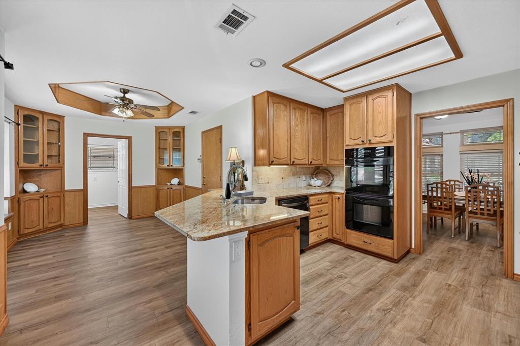 Lost Creek Add - Residential