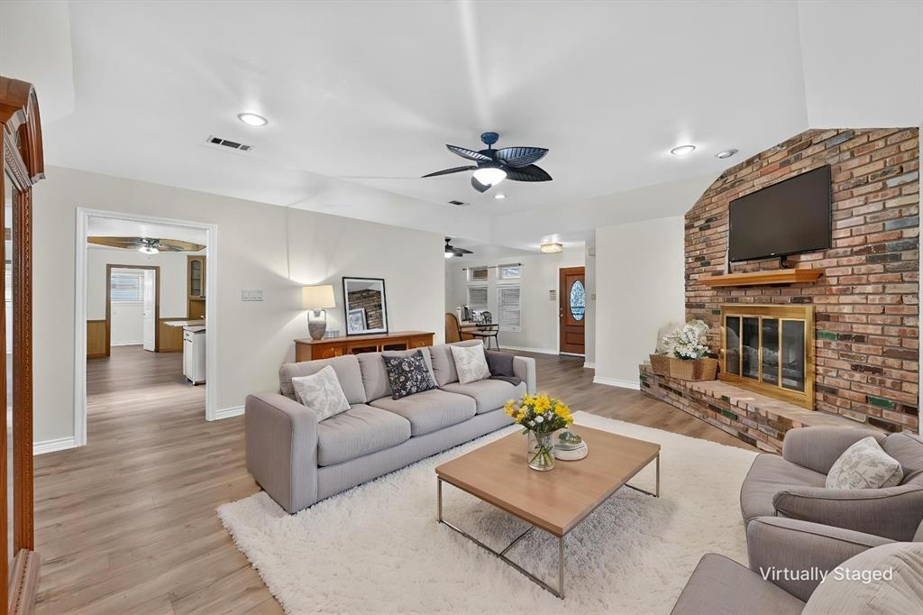 Lost Creek Add - Residential