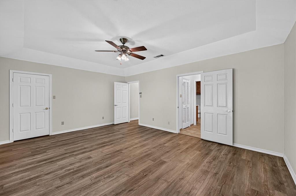 Lost Creek Add - Residential