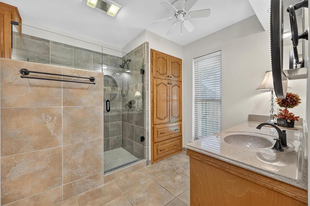 Lost Creek Add - Residential