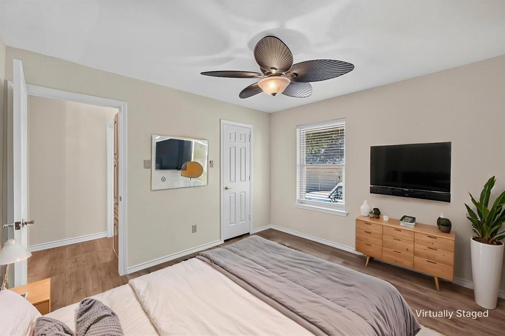 Lost Creek Add - Residential