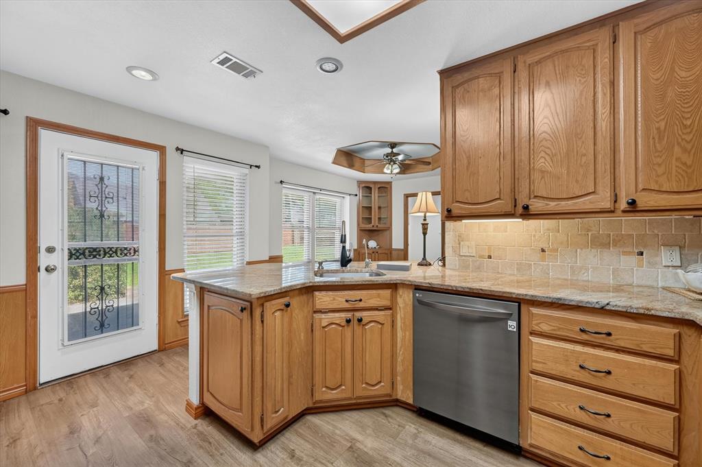 Lost Creek Add - Residential