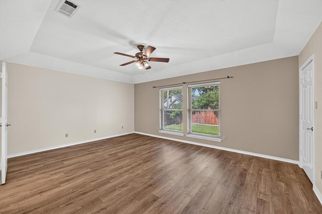 Lost Creek Add - Residential