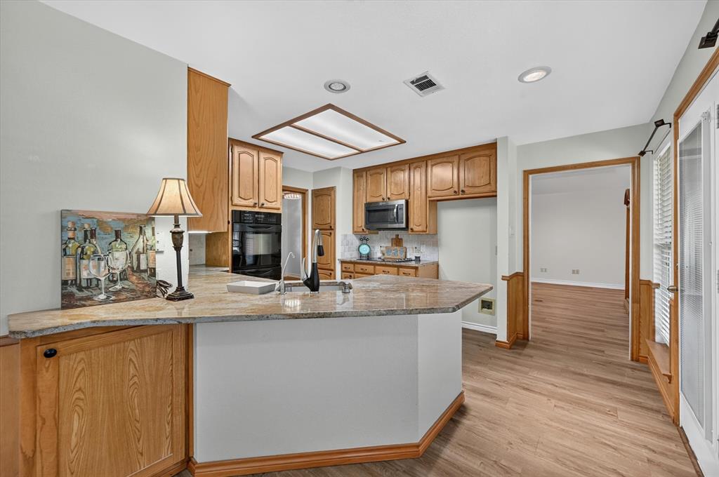 Lost Creek Add - Residential