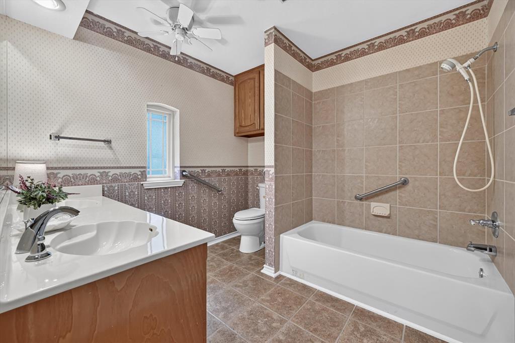Lost Creek Add - Residential