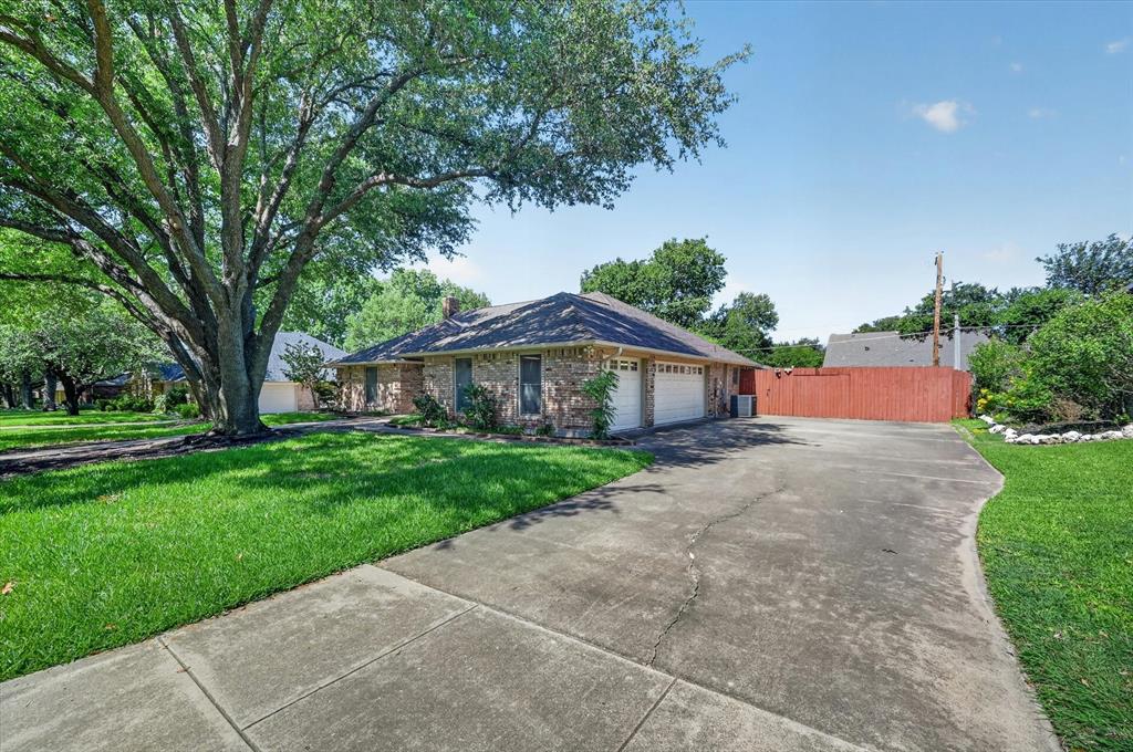 Lost Creek Add - Residential