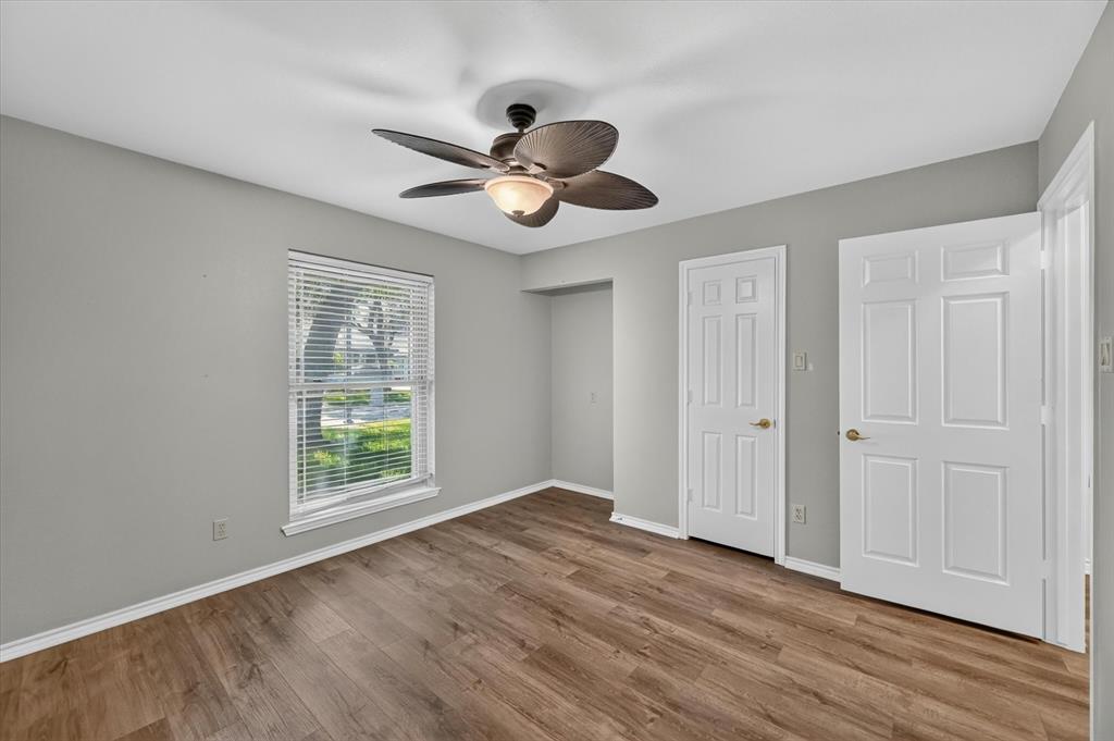 Lost Creek Add - Residential