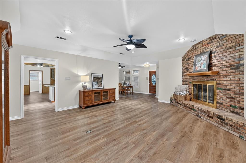 Lost Creek Add - Residential