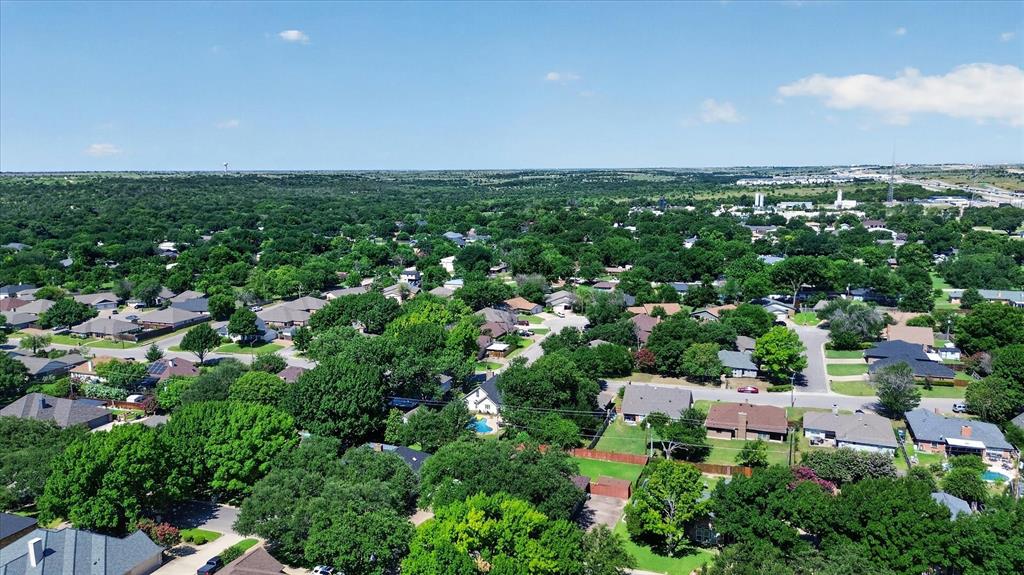 Lost Creek Add - Residential