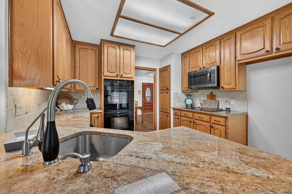Lost Creek Add - Residential