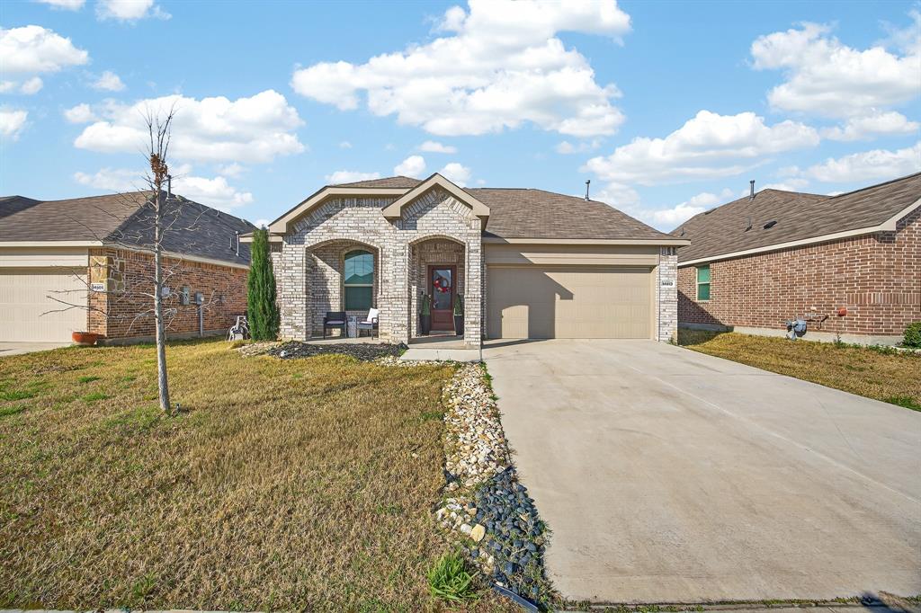 Sendera Ranch East Ph 20 - Residential