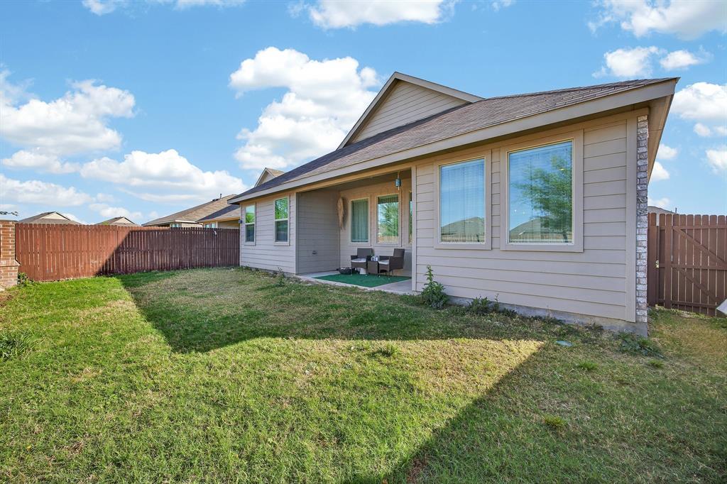Sendera Ranch East Ph 20 - Residential