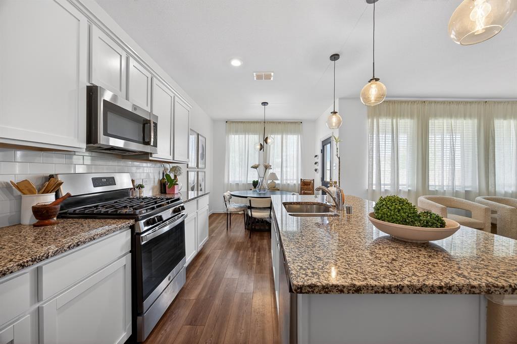 Sendera Ranch East Ph 20 - Residential