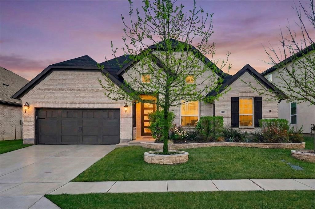 Canyon Falls Village - Residential