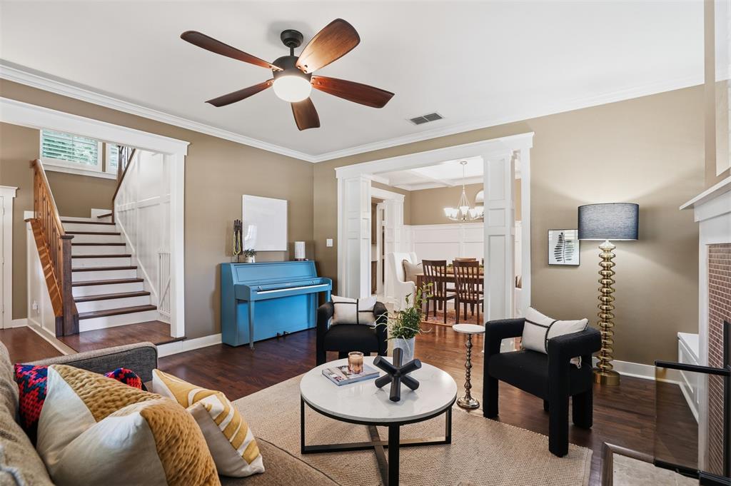 Page R M Add - Residential