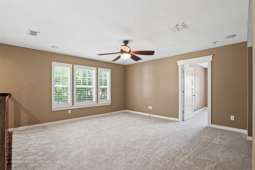 Page R M Add - Residential