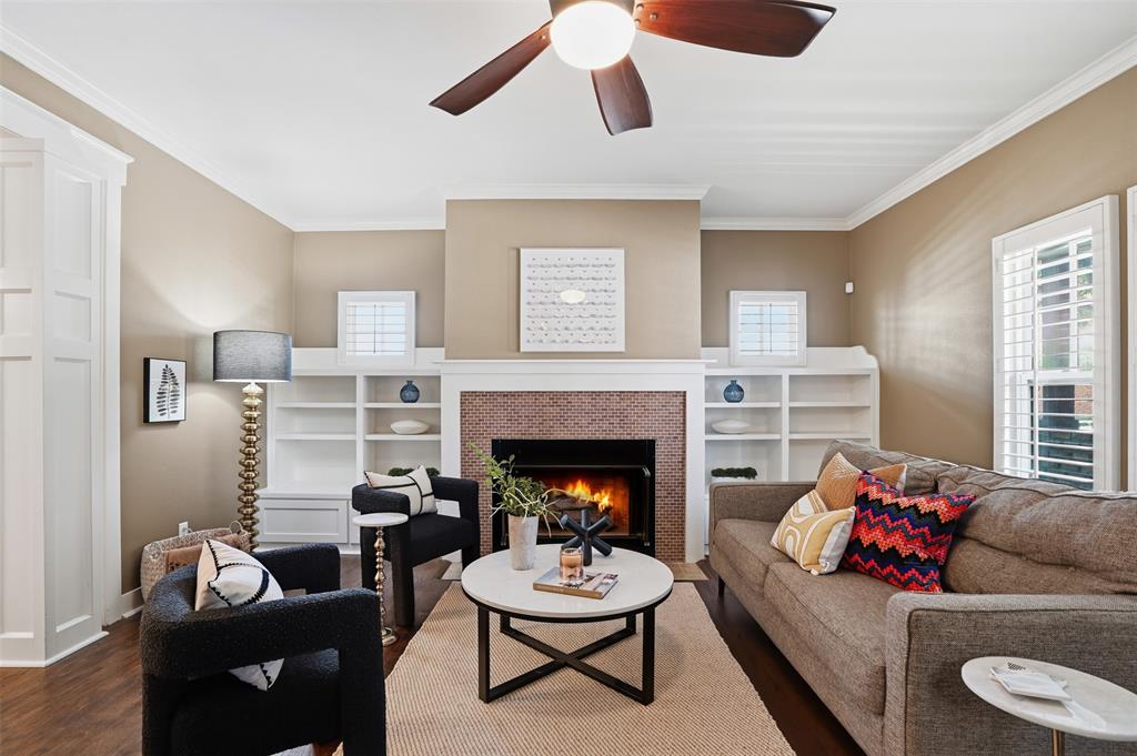 Page R M Add - Residential