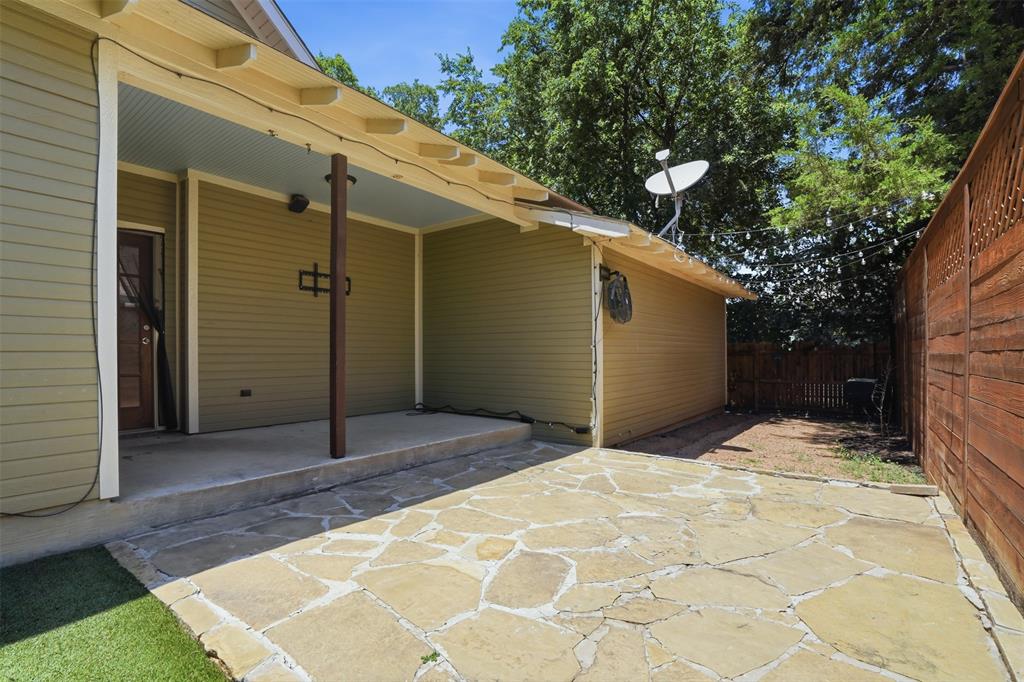 Page R M Add - Residential