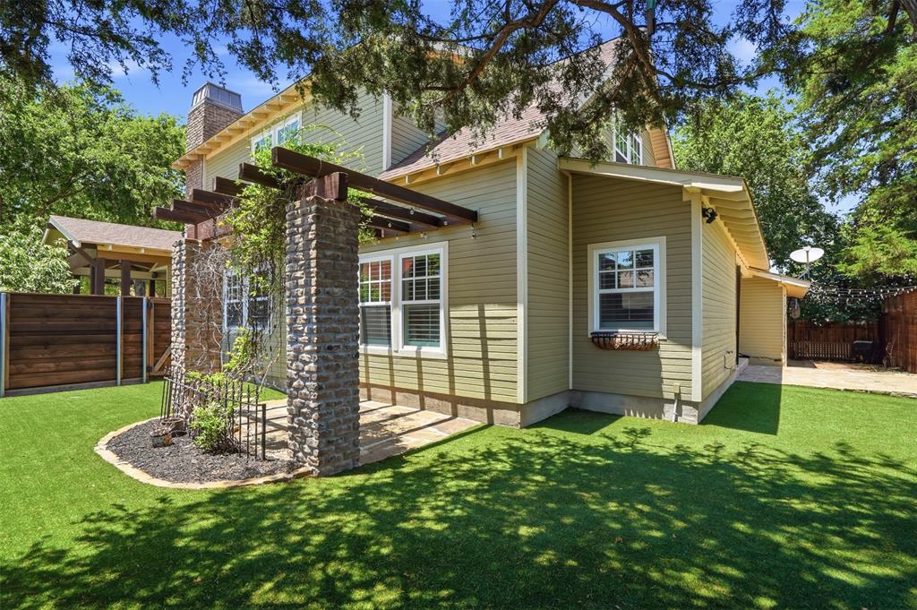 Page R M Add - Residential
