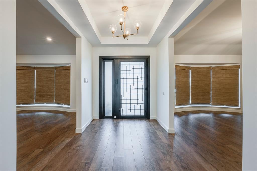 Woodhaven Cntry Club Estates - Residential