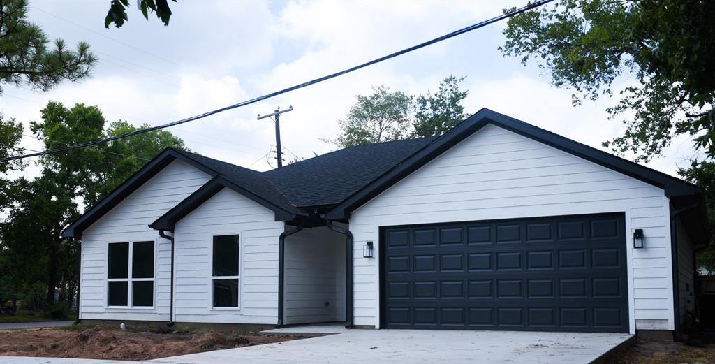 Fairview Add - Residential