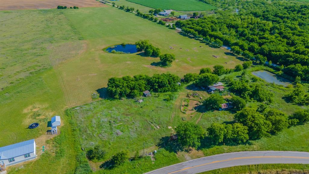 MT CALM RURAL - Land