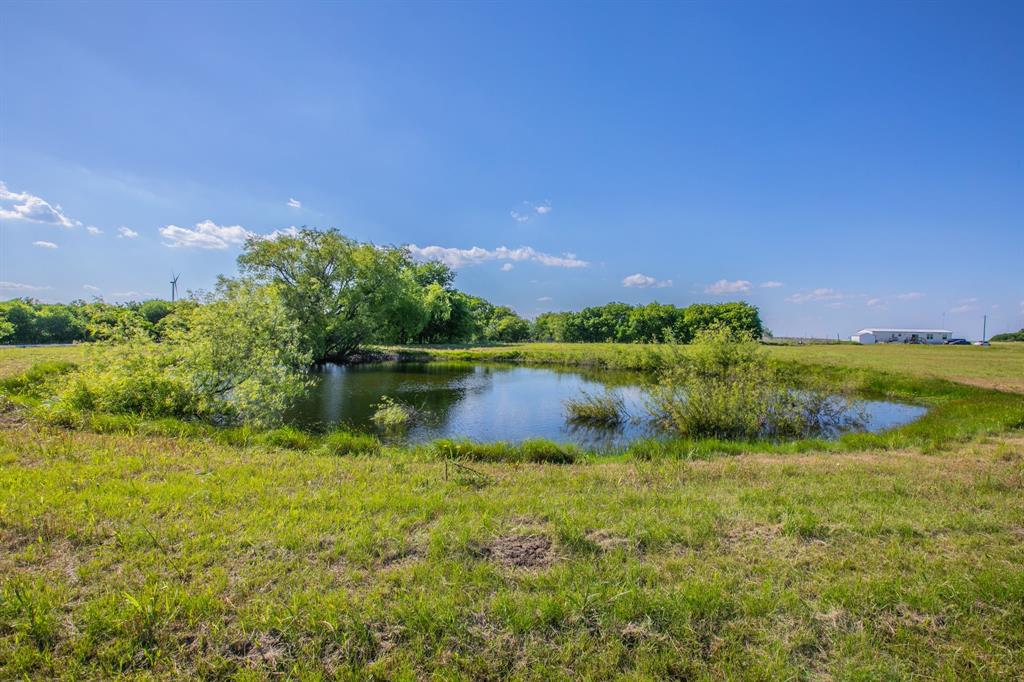 MT CALM RURAL - Land