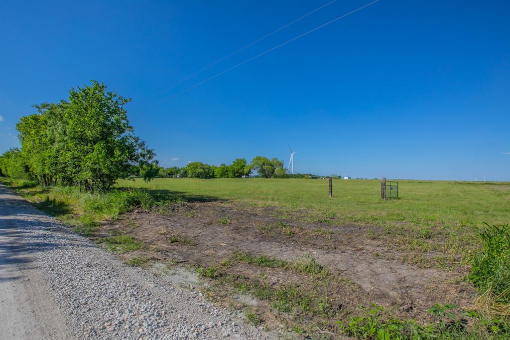 MT CALM RURAL - Land