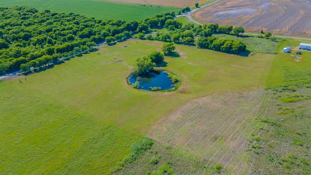 MT CALM RURAL - Land