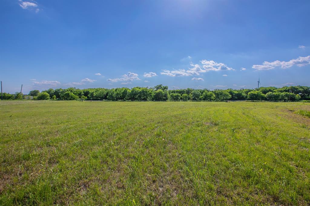MT CALM RURAL - Land