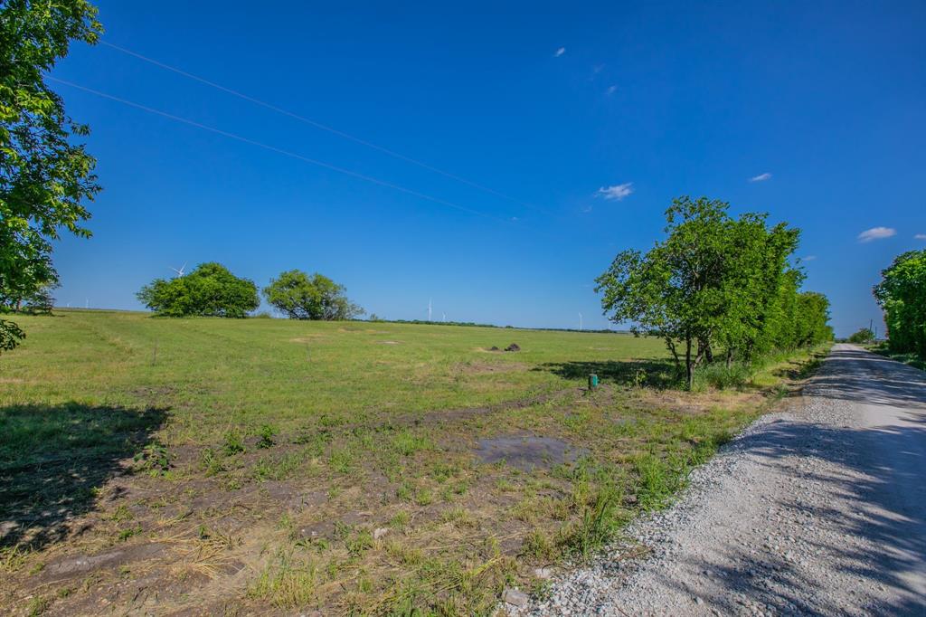 MT CALM RURAL - Land