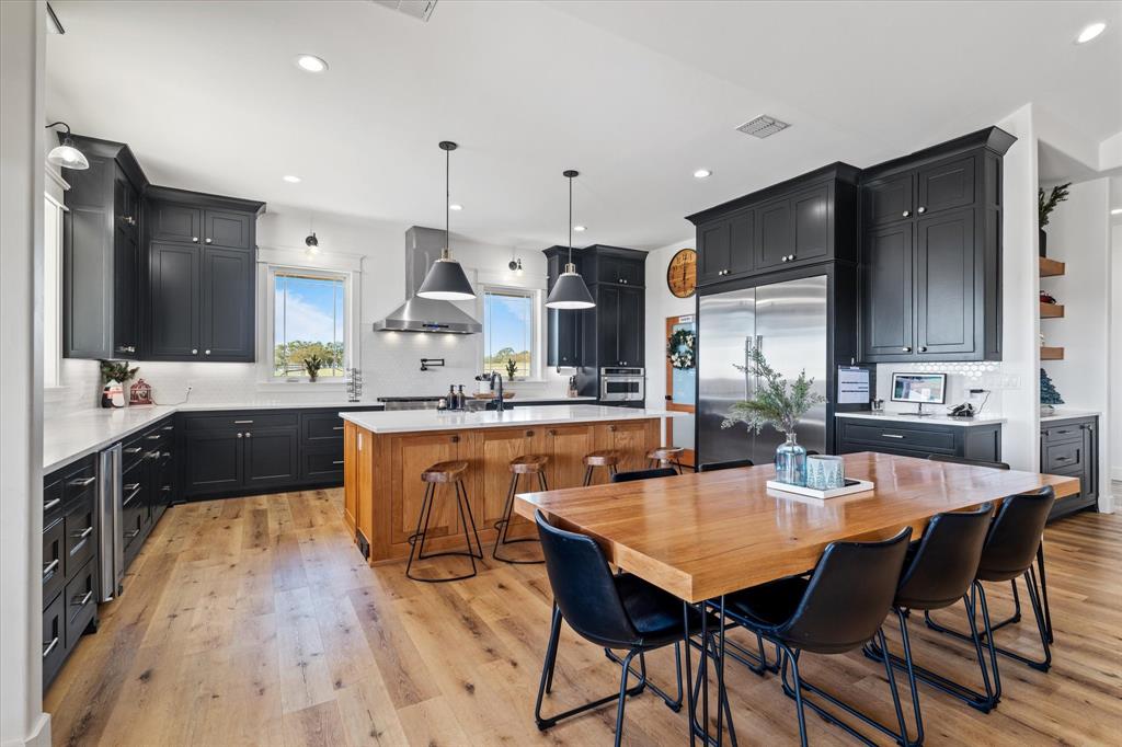 Advance - Residential