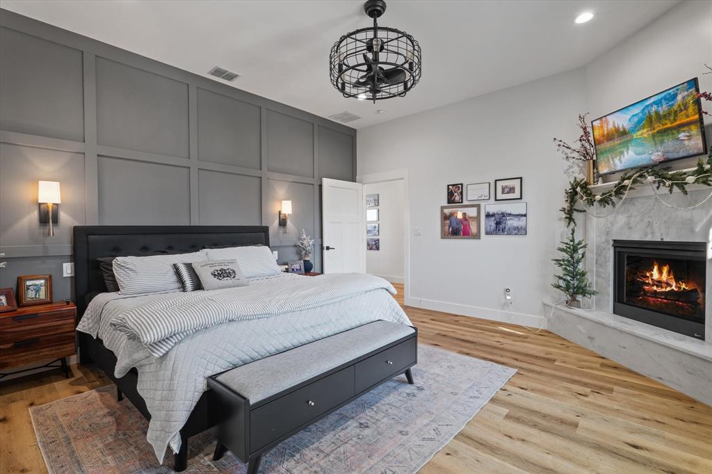Advance - Residential