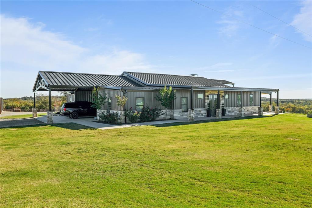 Advance - Residential