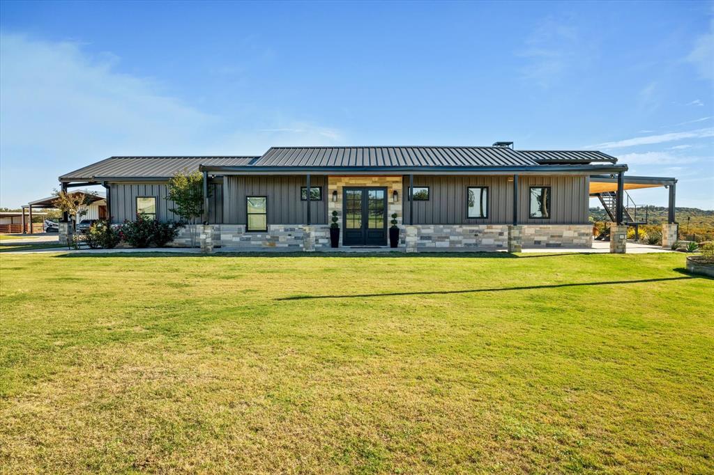 Advance - Residential