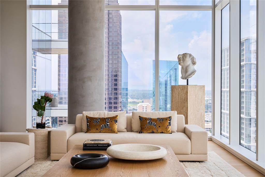 Arts Residences - Residential