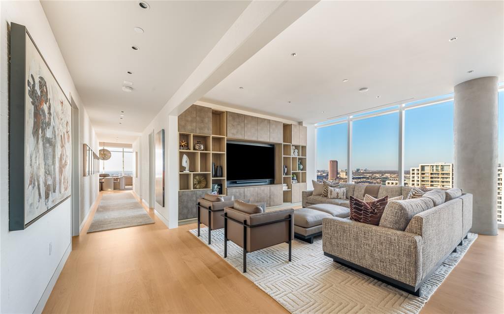 Arts Residences - Residential
