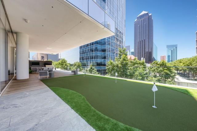 Arts Residences - Residential