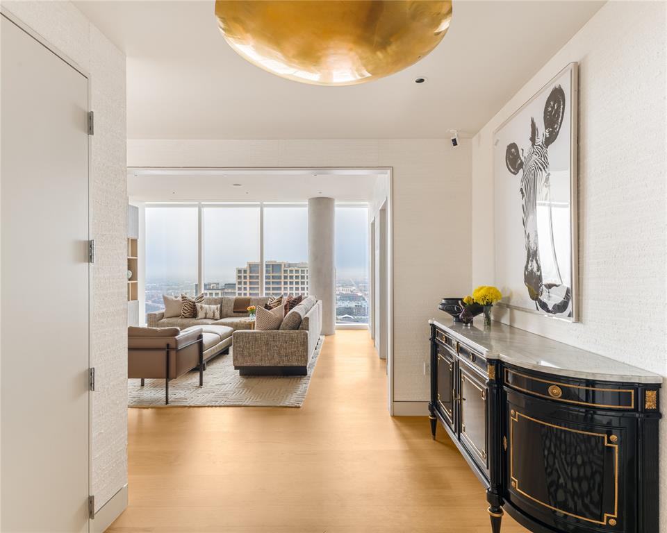Arts Residences - Residential