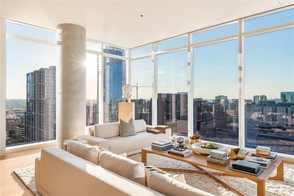Arts Residences - Residential