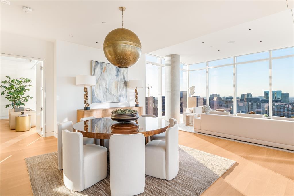 Arts Residences - Residential