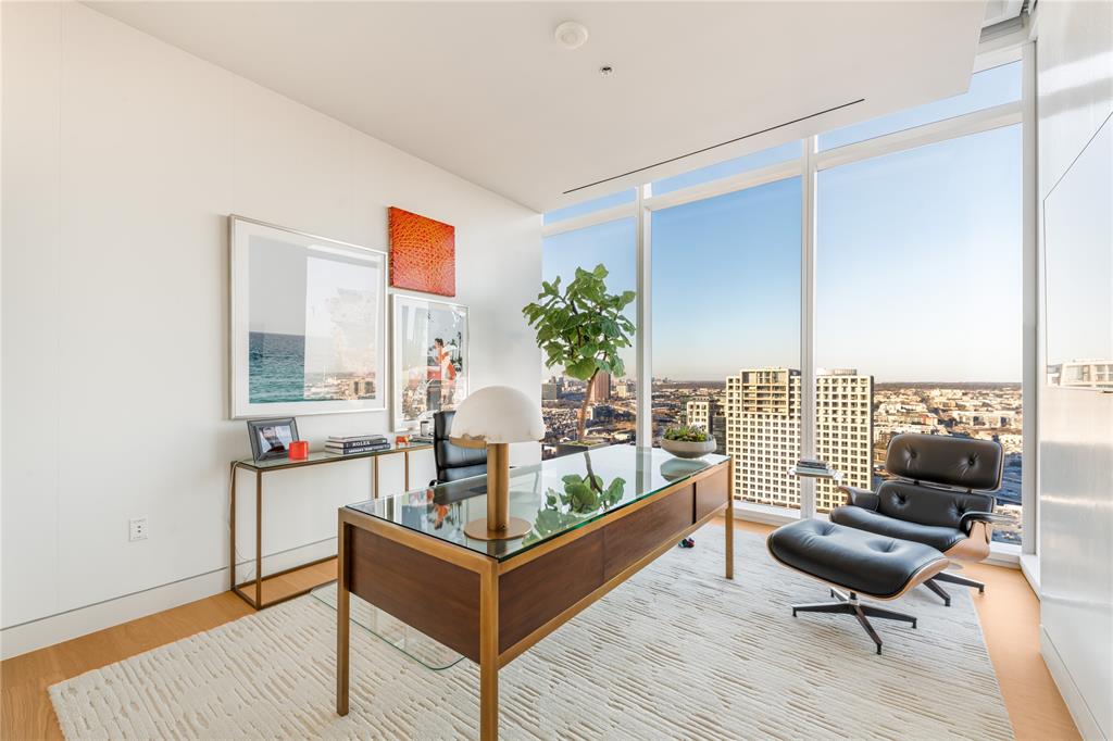 Arts Residences - Residential