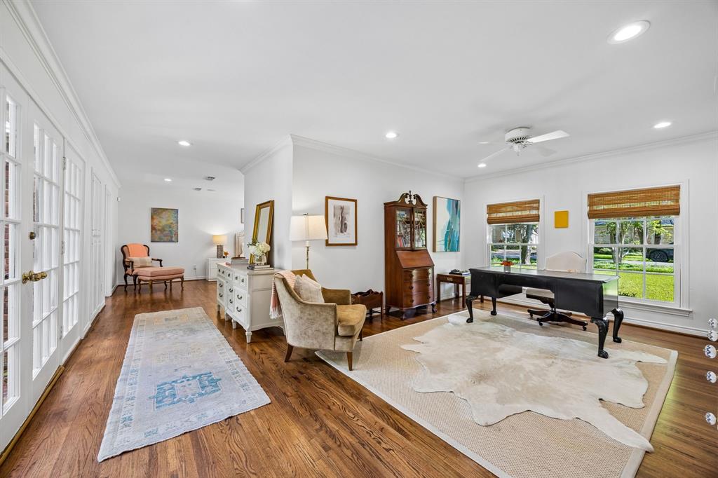 Donley - Residential