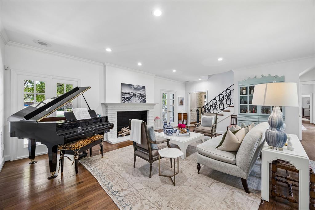 Donley - Residential