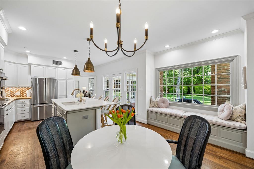Donley - Residential