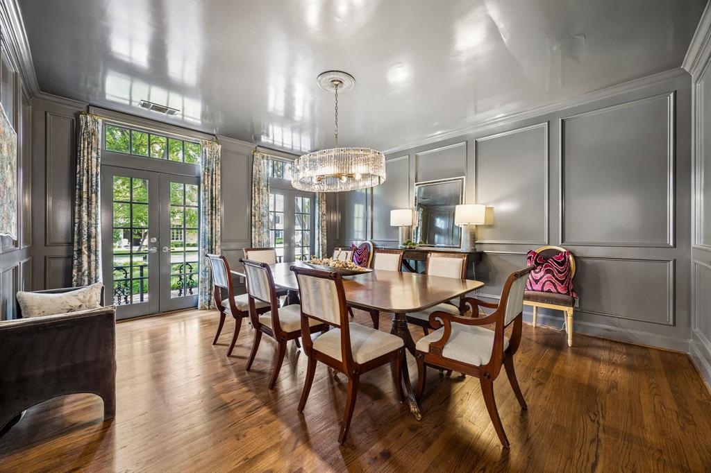 Donley - Residential