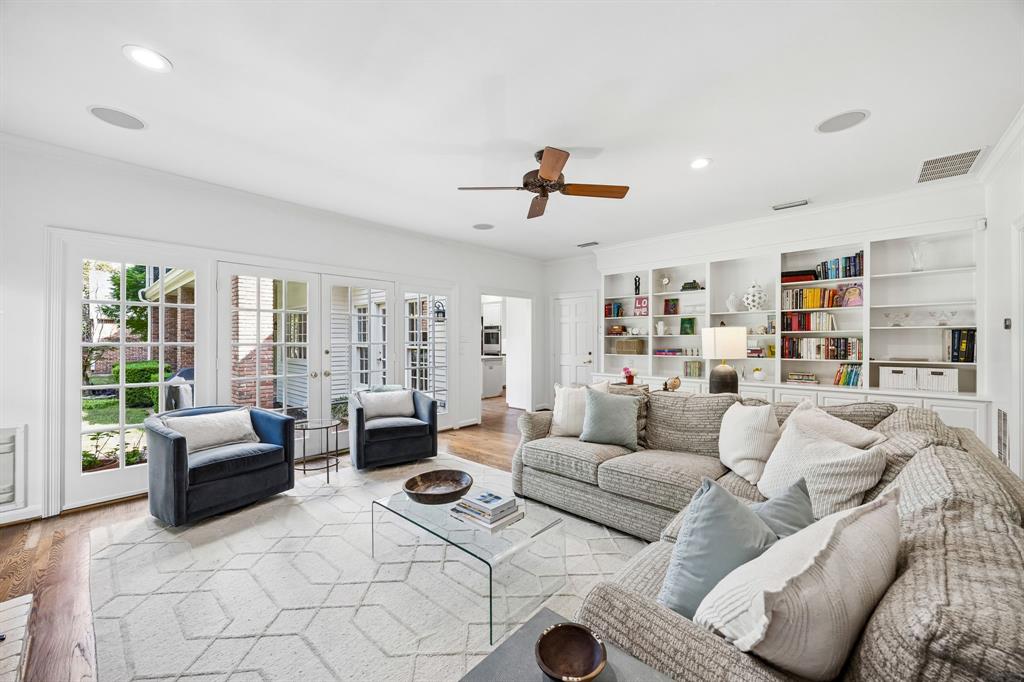 Donley - Residential