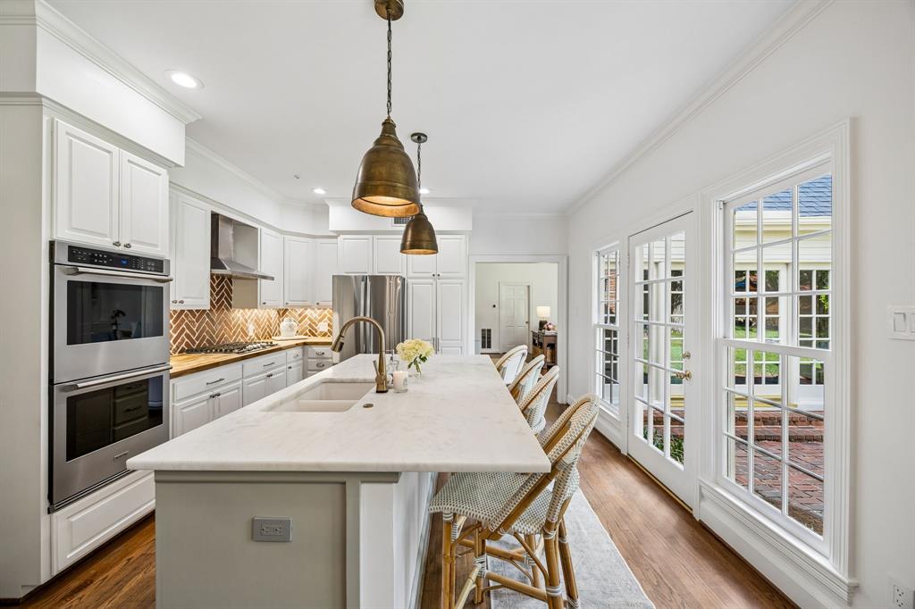 Donley - Residential